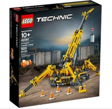 LEGO 42097 TECHNIC COMPACT