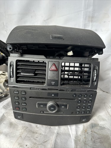 Mercedes benz w204 - benz,