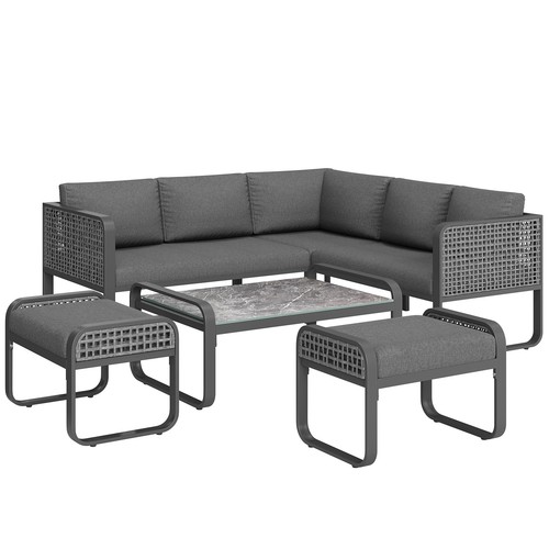 Outdoor garden furniture patio - garden,