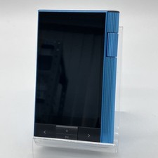 Astell & Kern Kann Alpha Blue