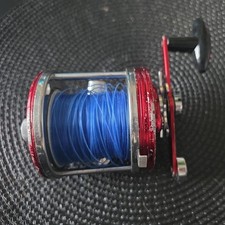 ABU Ambassadeur 9000 Automatic