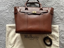 Mulberry Bayswater Bag Small