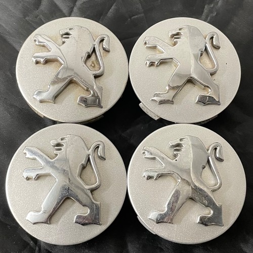 Genuine peugeot alloy - peugeot,