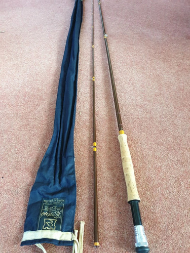 Vintage hardy jet - vintage, #6