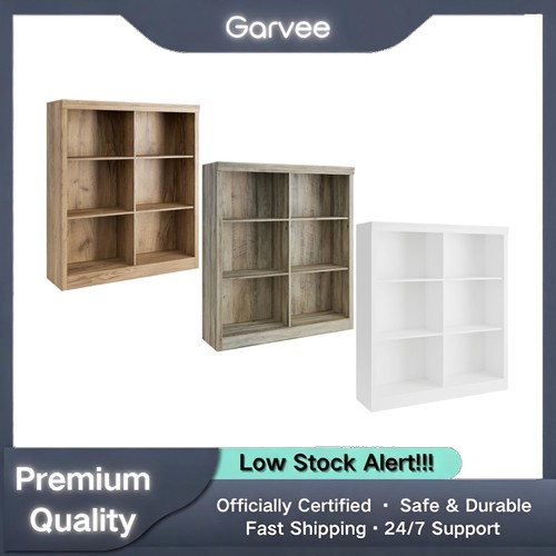 Cube tall open - tall, bookshelf