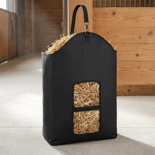 Slow feeder horse - hay, easy