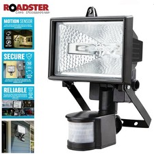 150W SENSOR LIGHT SECURITY