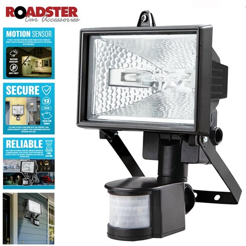 150w sensor light - sensor, security