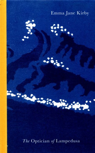 The optician lampedusa - the,