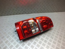 Toyota Hilux VII Left Rearlight Tail Light