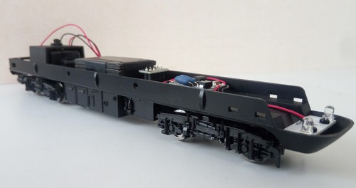 Hornby gauge hst intercity - hst,