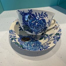 Vintage 1940-1950’s Mason's