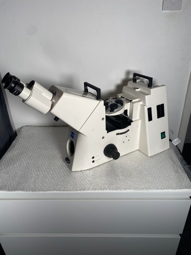 Zeiss axiovert 200 inverted - 200,