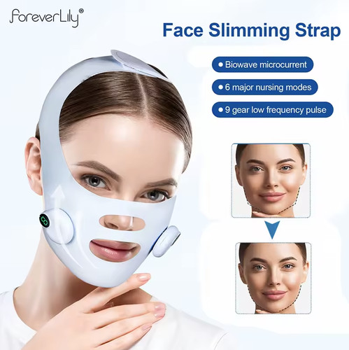 Ems face lifting - face, machine