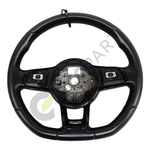 Volkswagen golf mk7 steering - golf,