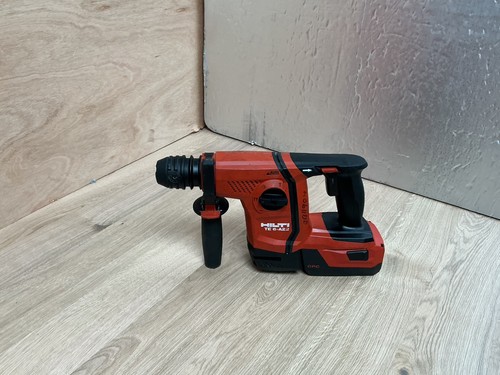 Hilti a22 cordless rotary - te,