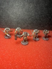 Warhammer 40k Grey Knights