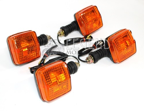 Yamaha dt125r set - yamaha,