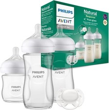Philips Avent Glass Baby