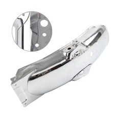 Motorcycle Retro Rear Fender