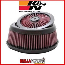 YA-2506XD AIR FILTER K&N YAMAHA WR F 2002- 250CC WASHABLE RACING SPORT