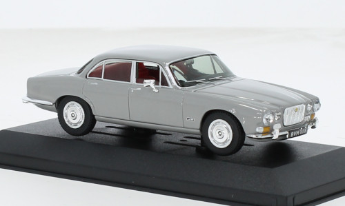 Jaguar xj6 series 2l swb - xj6,