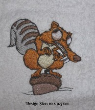 Scrat - Ice Age (268) -