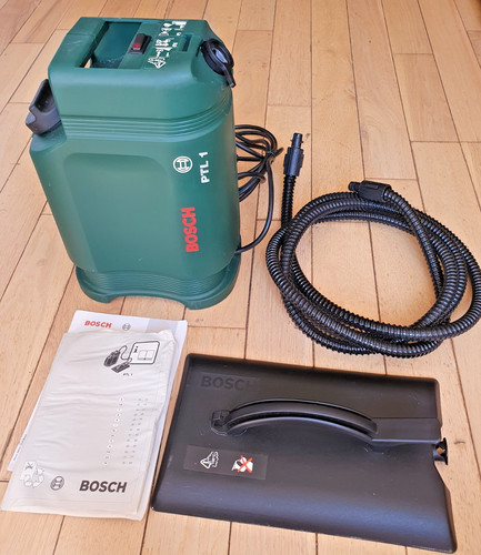 Bosch ptl1 steam - bosch,