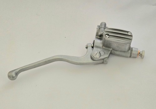 Grimeca twinside aluminum - grimeca-twinside,