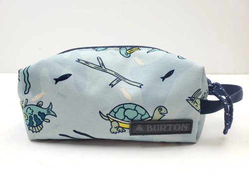 Burton snowboard goggles bag - snowboard,