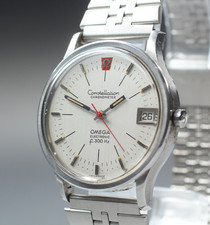 1970 Near MINT OMEGA