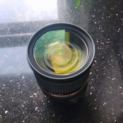 Tamron 70mm 8 - tamron, f2.8