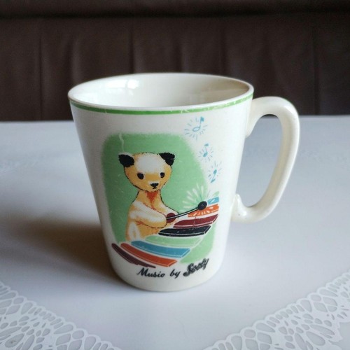 Keele street pottery - street, sooty
