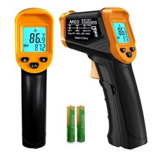 Digital Thermometer Infrared