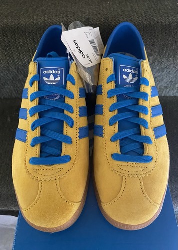 Adidas originals malmo city - originals,