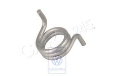 Genuine VW Spring NOS VW SEAT