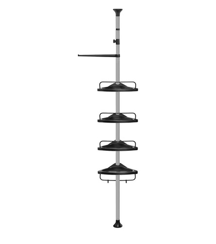 Songmics shower caddy - songmics,