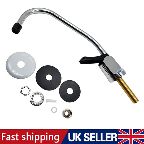 Chrome for undersink drinking - for,
