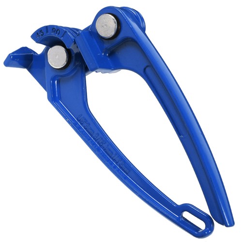 Pipe bender 1 - bender, inch