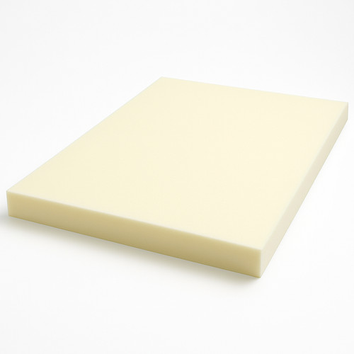 Memory foam cut size - foam, to