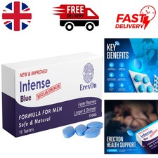 Extra Strength- New & Improved