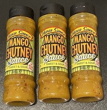 3 X Havana Club Sweet & Sour