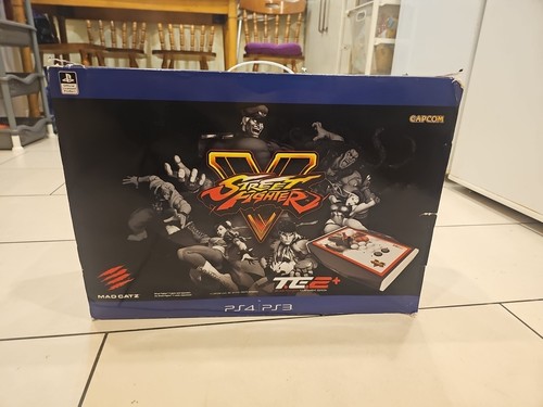 Mad catz street - mad,