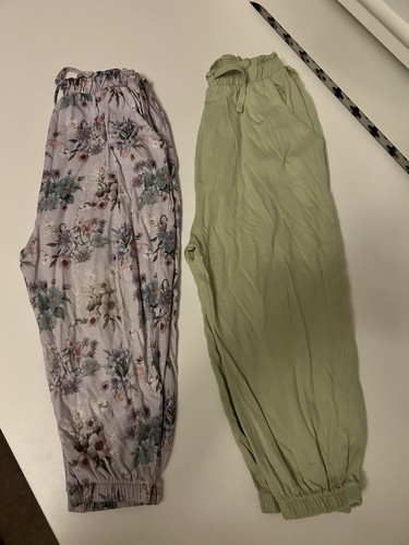 Pairs harem pants trousers - pairs,