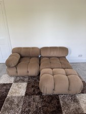 Mario Bellini Camaleonda B&B