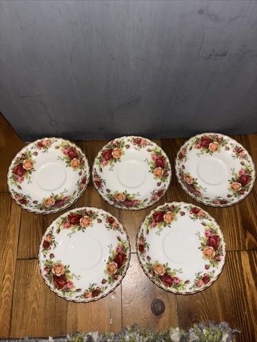 Royal albert old country roses - royal,