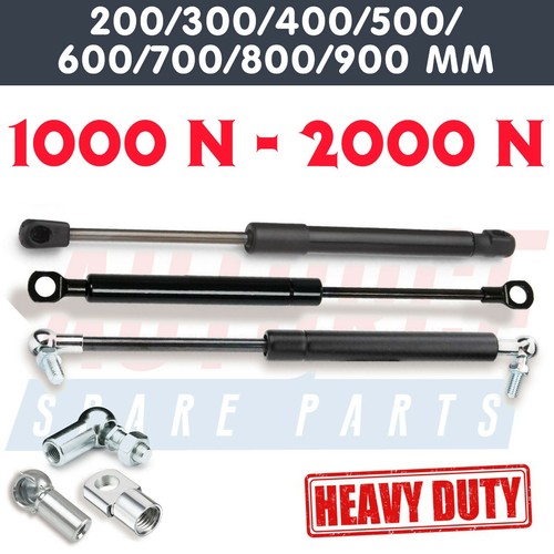 Universal heavy duty gas - heavy,
