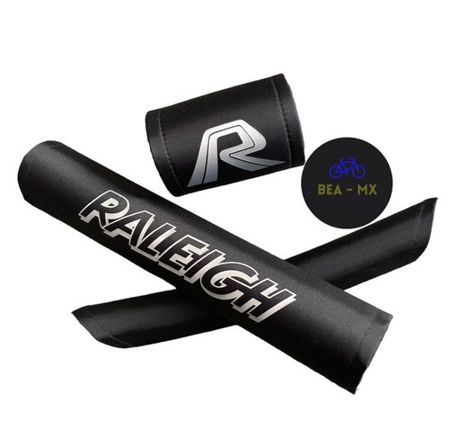 Raleigh burner mk1 pad - pad, set