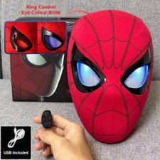Spiderman Marvel Spider