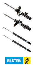 4x Bilstein B4 Front & Rear